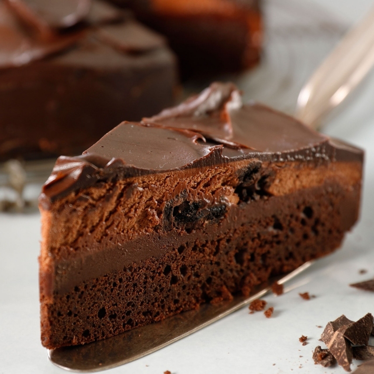 スターバックス チョコレートケーキ 製造終了 のクチコミ 評価 カロリー 値段 価格情報 もぐナビ