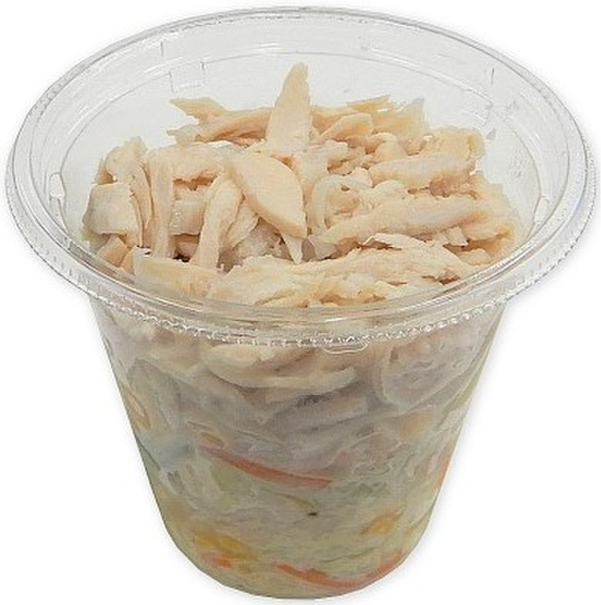 高評価 でかい セブン イレブン たんぱく質が摂れる コールスロー のクチコミ 評価 ジジさん もぐナビ