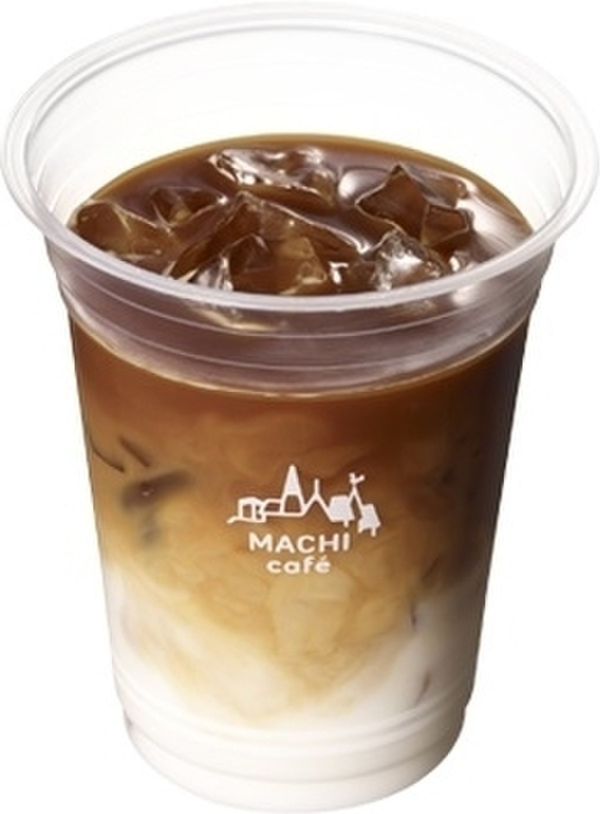 中評価 ローソン Machi Cafe アイスカフェラテ Mのクチコミ 評価 カロリー 値段 価格情報 もぐナビ