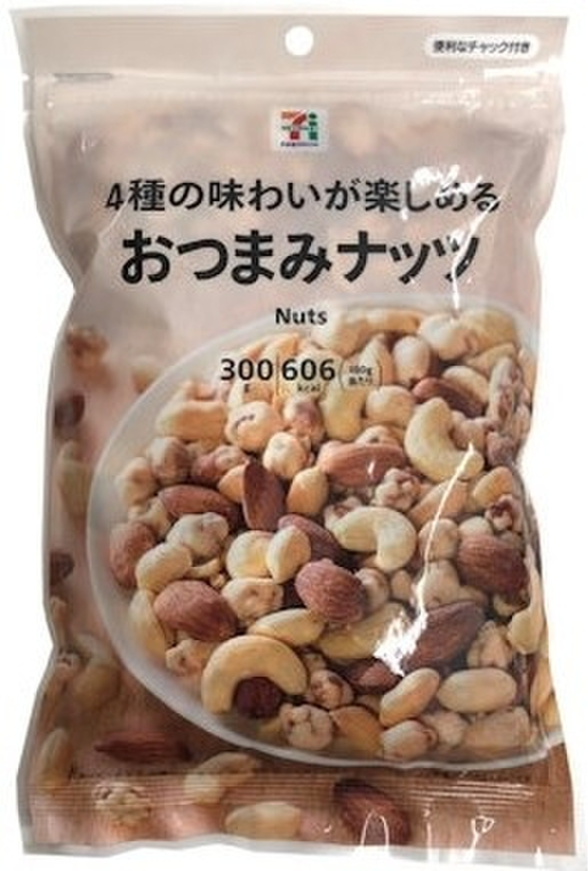 セブンプレミアム おつまみナッツ お徳用 袋300gのクチコミ 評価 値段 価格情報 もぐナビ セブンプレミアム おつまみナッツ お徳用 袋300gのクチコミ 評価 値段 価格情報 もぐナビ