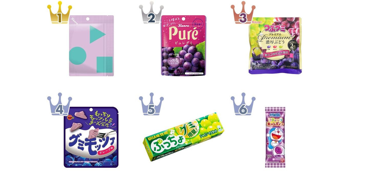 ぶどうあめ様 リクエスト 4点 まとめ商品 4901380120240.jpg