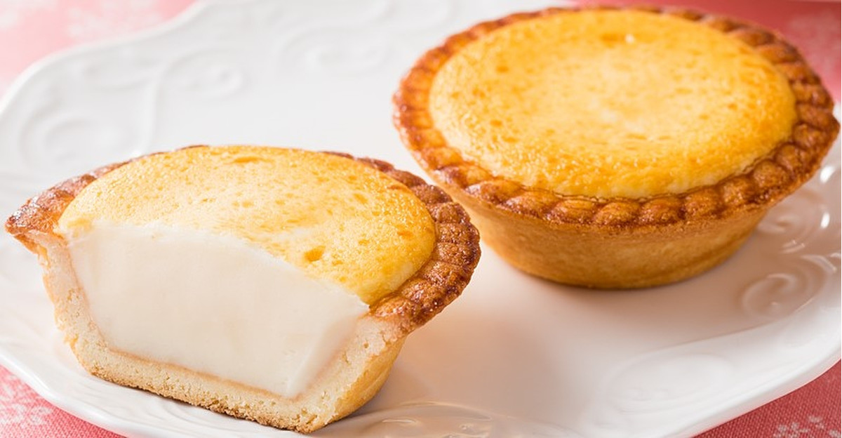 高評価 D ファミリーマート 焼きチーズタルト のクチコミ 評価 だーぱん君さん もぐナビ