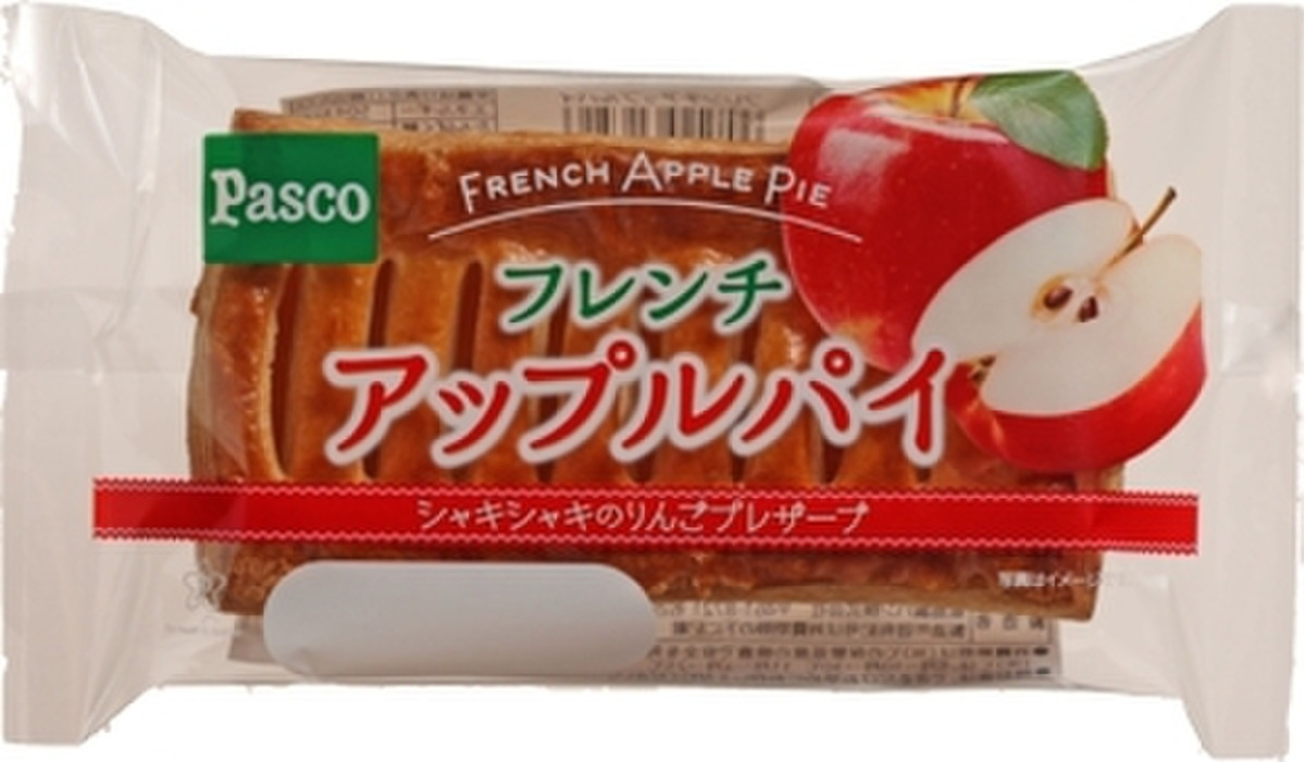 高評価 菓子パンとしてのアップルパイ Pasco フレンチアップルパイ のクチコミ 評価 レビュアーさん もぐナビ 高評価 菓子パンとしてのアップルパイ Pasco フレンチアップルパイ のクチコミ 評価 レビュアーさん もぐナビ