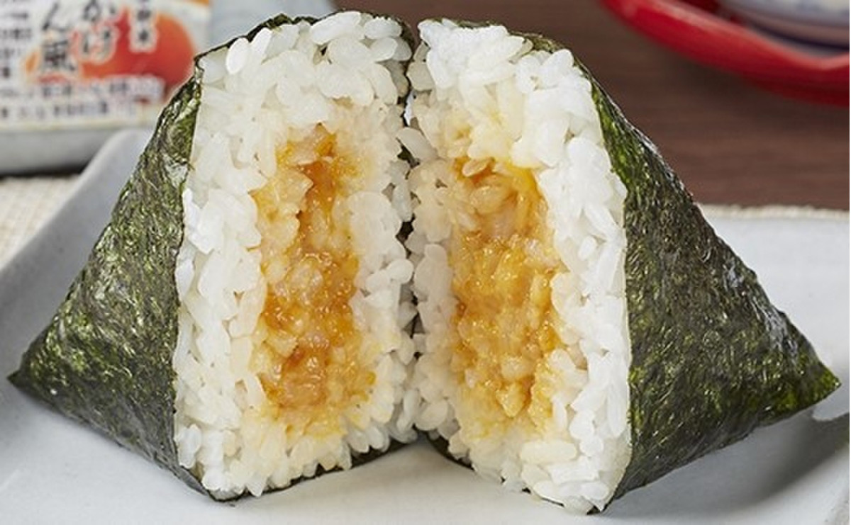 中評価 ファミリーマート 味付海苔 たまごかけごはん風のクチコミ 評価 値段 価格情報 もぐナビ