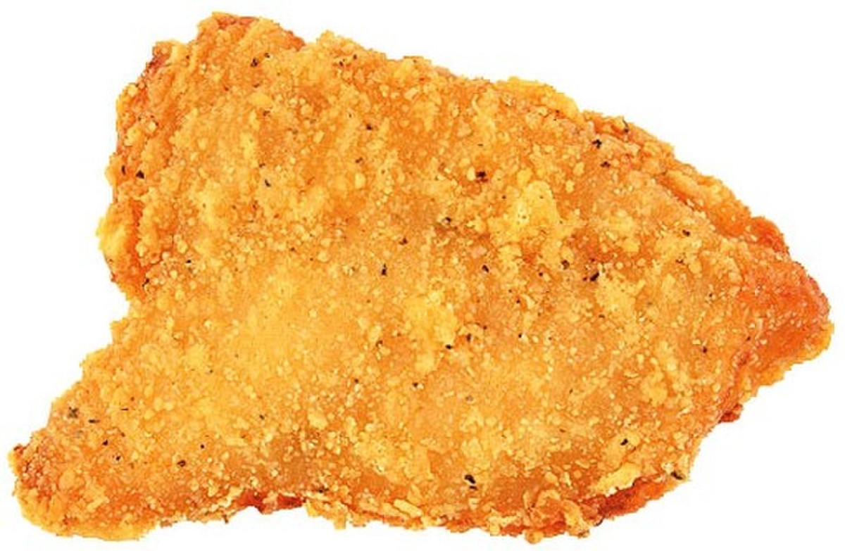 ファミリーマート ファミチキヘルシー 胸肉