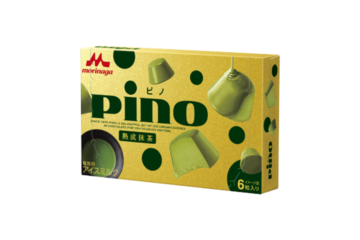 ピノ(pino)アイスまとめ!種類、値段、カロリーをまとめてチェック! | もぐナビニュース【もぐナビ】