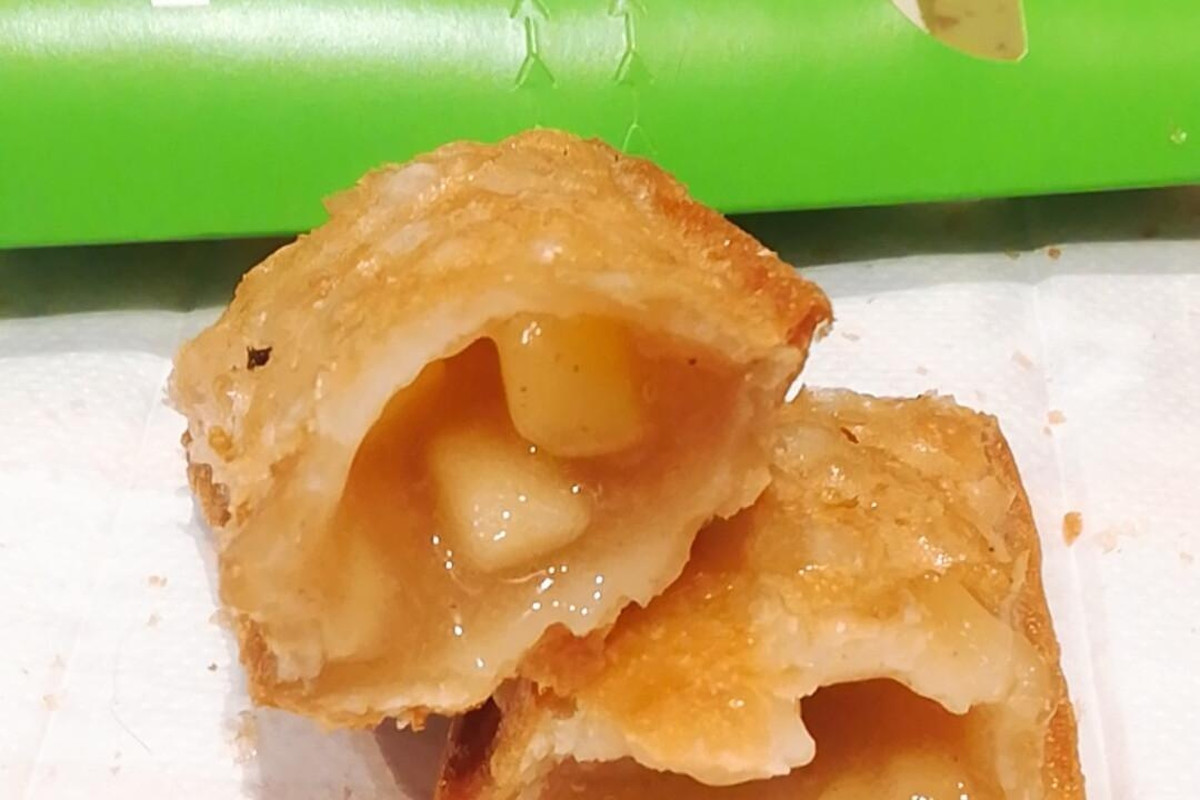 サクサクパイと甘酸っぱいりんごの美味しさ♪『アップルパイ』のトレンド人気ランキング！ もぐナビニュース【もぐナビ】