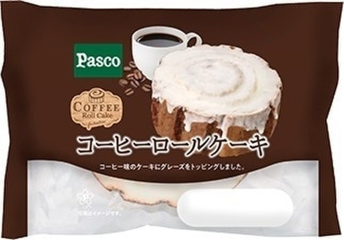 中評価 Pasco コーヒーロールケーキ Pasco コーヒーロールケーキ のクチコミ 評価 Nagomi7さん もぐナビ 中評価 Pasco コーヒーロールケーキ Pasco コーヒーロールケーキ のクチコミ 評価 Nagomi7さん もぐナビ