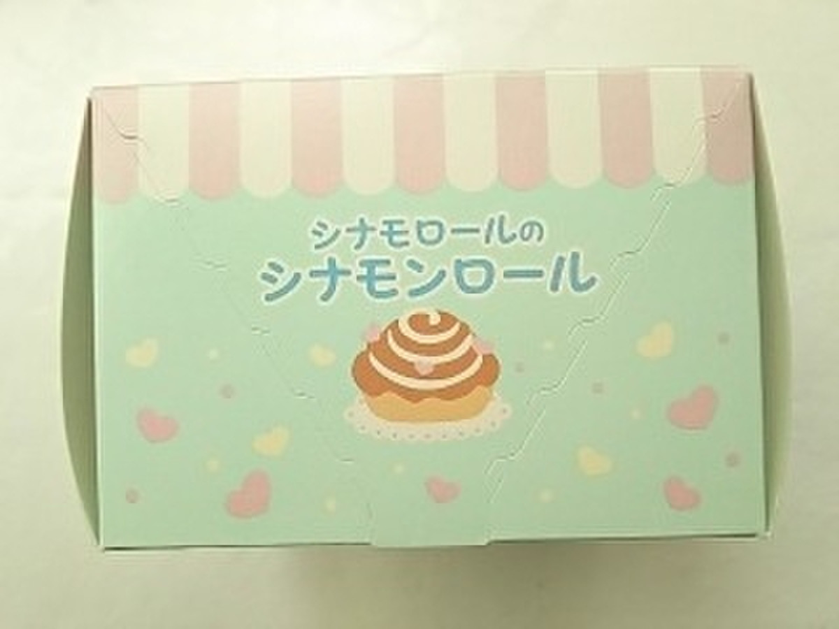 中評価 温めをオススメ ケンタッキーフライドチキン シナモロールのシナモンロール のクチコミ 評価 いちごたるとさん もぐナビ 中評価 温めをオススメ ケンタッキーフライドチキン シナモロールのシナモンロール のクチコミ 評価 いちごたるとさん もぐナビ