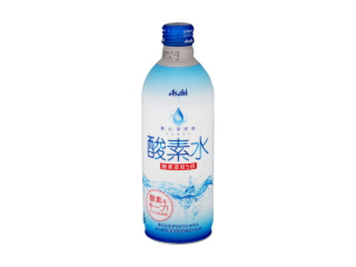 中評価 アサヒ 酸素水 缶490ml 製造終了 のクチコミ 評価 商品情報 もぐナビ 中評価 アサヒ 酸素水 缶490ml 製造終了 のクチコミ 評価 商品情報 もぐナビ
