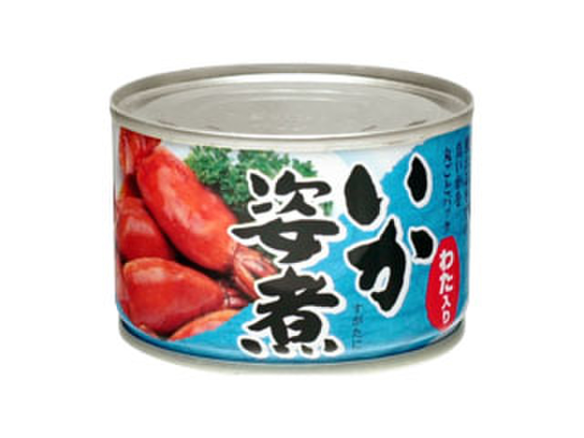 高評価 イカわたが美味い マルちゃん いか姿煮 わた入り 初夏に三陸沿岸で獲れる小型の真いかを丸ごとパック のクチコミ 評価 Psycho Dogさん もぐナビ 高評価 イカわたが美味い マルちゃん いか姿煮 わた入り 初夏に三陸沿岸で獲れる小型の真いかを丸ごとパック のクチコミ 評価 Psycho Dogさん もぐナビ