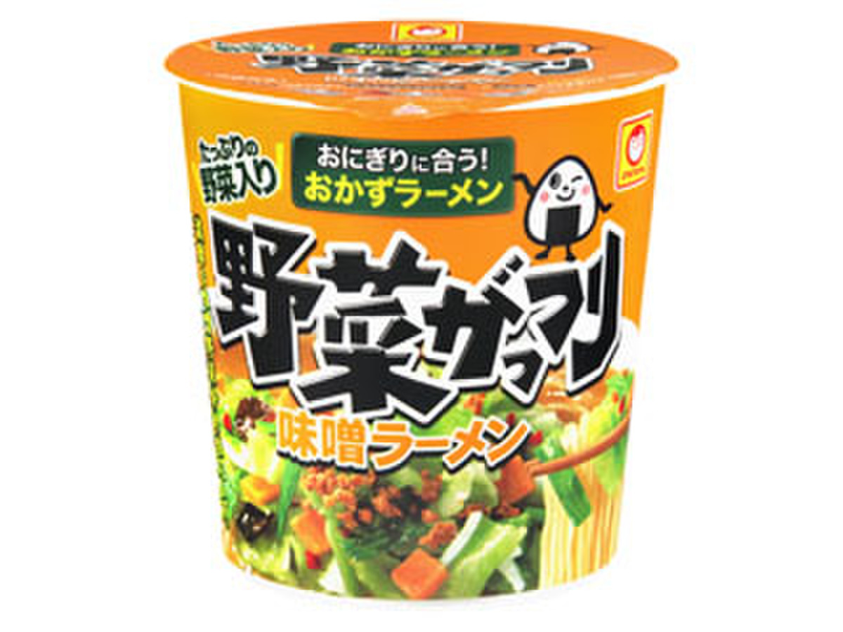 マルちゃん 野菜がっつり味噌ラーメンのクチコミ一覧 もぐナビ マルちゃん 野菜がっつり味噌ラーメンのクチコミ一覧 もぐナビ