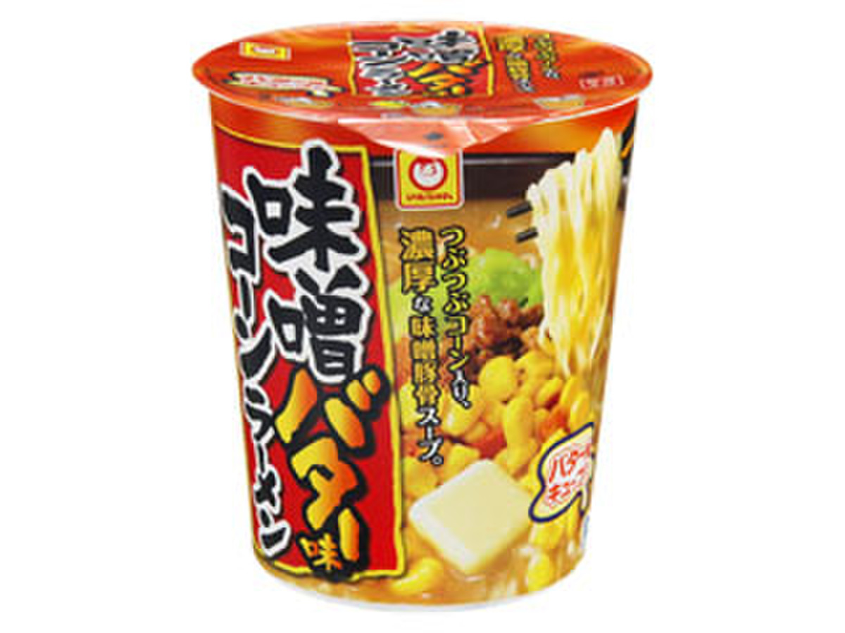 味噌 バター コーン ラーメン レシピ