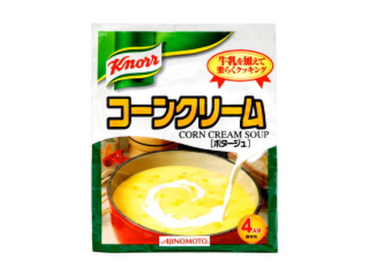 高評価 風邪ひくと クノール コーンクリーム ポタージュ のクチコミ 評価 Ak713iraさん もぐナビ 高評価 風邪ひくと クノール コーンクリーム ポタージュ のクチコミ 評価 Ak713iraさん もぐナビ