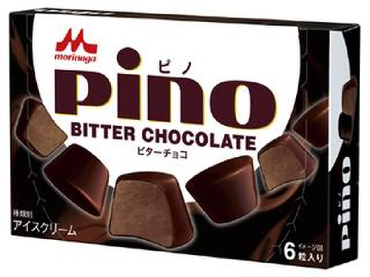 高評価 ビター 森永 ピノ ビターチョコ のクチコミ 評価 よっちさん もぐナビ 高評価 ビター 森永 ピノ ビターチョコ のクチコミ 評価 よっちさん もぐナビ