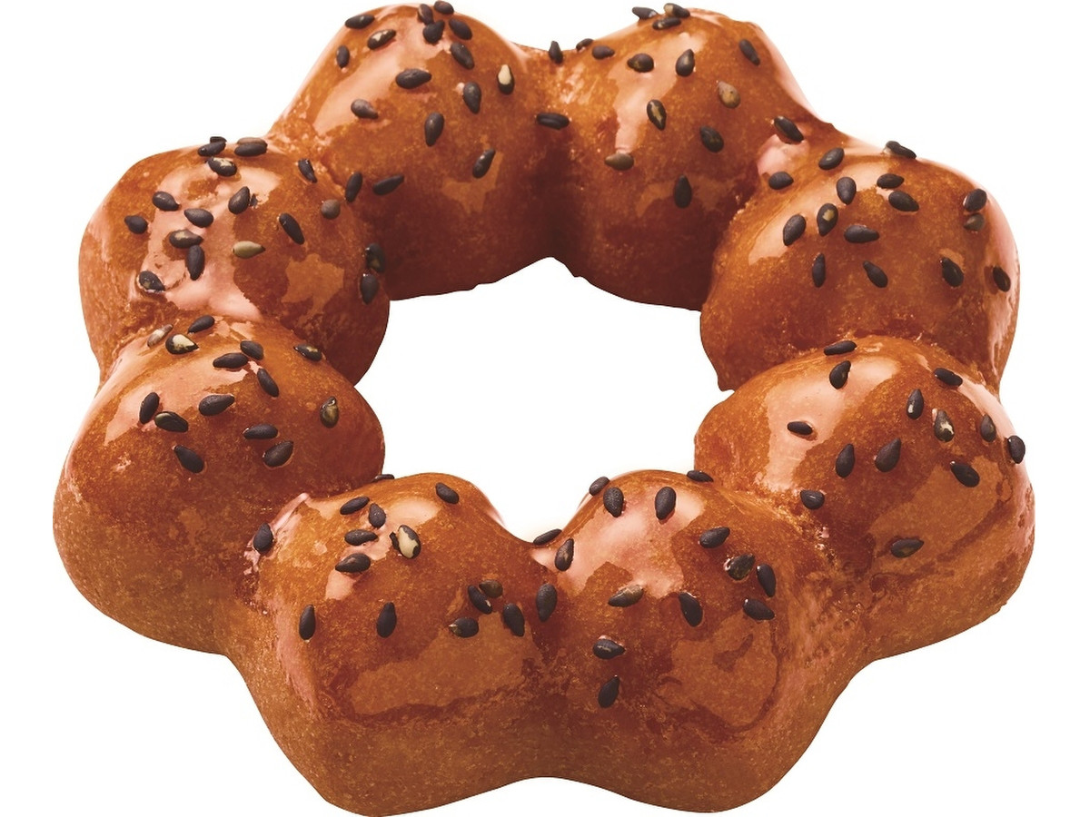 中評価 ミスタードーナツ さつまいもド 大学いものクチコミ一覧 もぐナビ