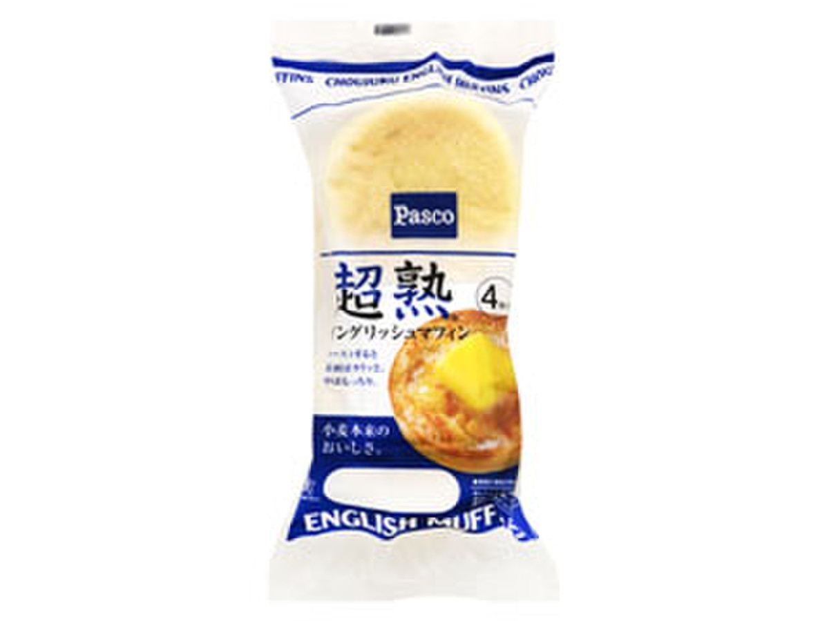 高評価 最強イングリッシュマフィン Pasco 超熟 イングリッシュマフィン のクチコミ 評価 大納言さん もぐナビ 高評価 最強イングリッシュマフィン Pasco 超熟 イングリッシュマフィン のクチコミ 評価 大納言さん もぐナビ