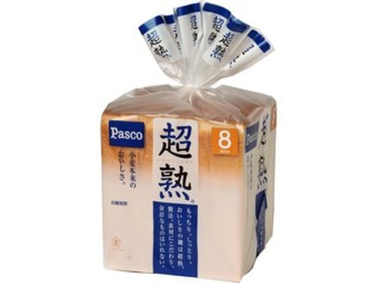 高評価 離乳食のお供に Pasco 超熟 食パン のクチコミ 評価 レビュアーさん もぐナビ 高評価 離乳食のお供に Pasco 超熟 食パン のクチコミ 評価 レビュアーさん もぐナビ