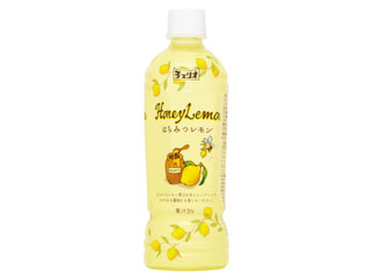 チェリオ はちみつレモンのクチコミ 評価 商品情報 もぐナビ チェリオ はちみつレモンのクチコミ 評価 商品情報 もぐナビ