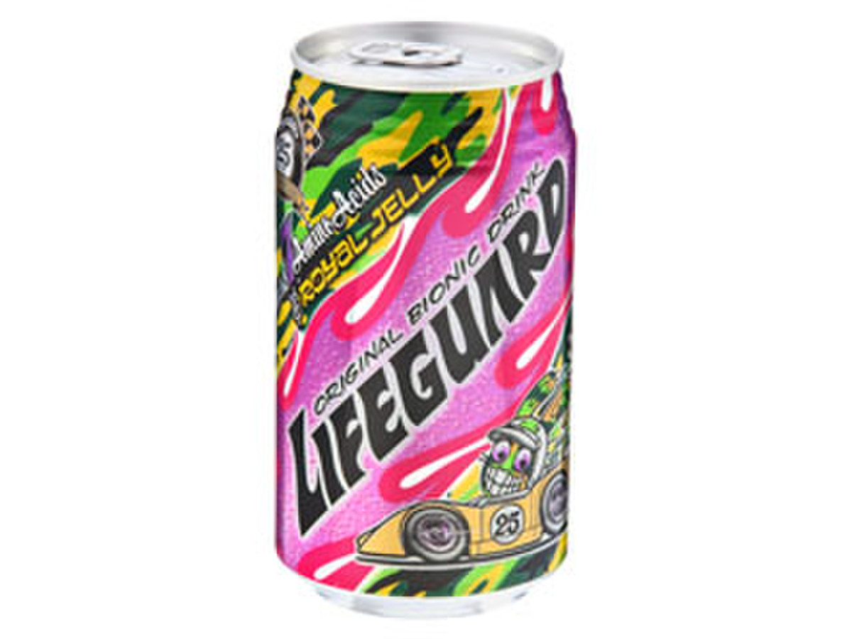 高評価 チェリオ ライフガード 缶350ml 製造終了 のクチコミ 評価 商品情報 もぐナビ