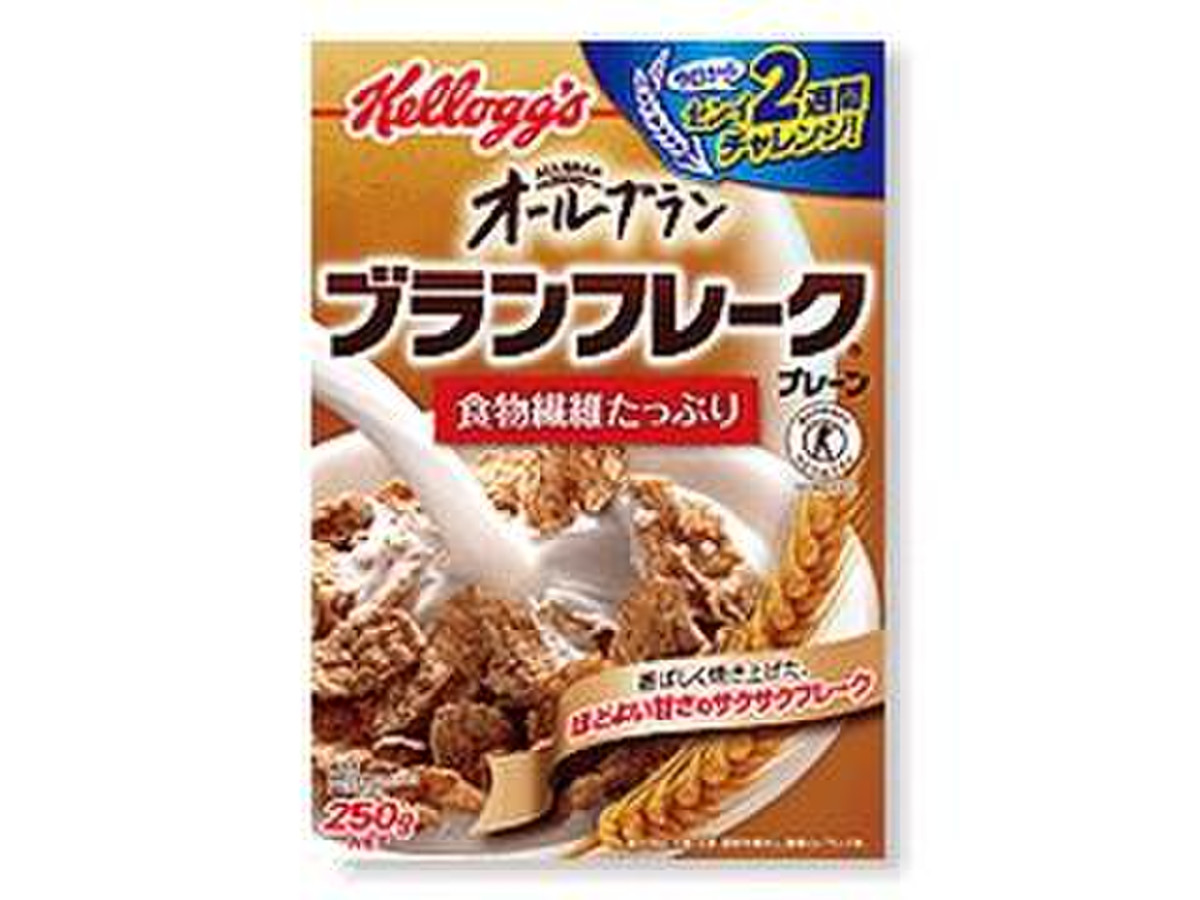高評価 オールブランより食べやすい ケロッグ オールブラン ブランフレーク プレーン のクチコミ 評価 Nikoniko3さん もぐナビ 高評価 オールブランより食べやすい ケロッグ オールブラン ブランフレーク プレーン のクチコミ 評価 Nikoniko3さん もぐナビ