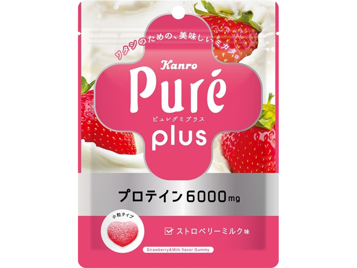 高評価 カンロ ピュレグミプラスのクチコミ 評価 カロリー 値段 価格情報 もぐナビ 高評価 カンロ ピュレグミプラスのクチコミ 評価 カロリー 値段 価格情報 もぐナビ