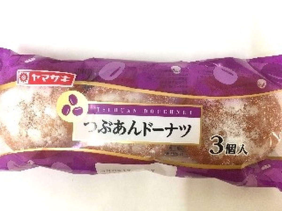 中評価 ヤマザキ ミニつぶあんドーナツのクチコミ一覧 もぐナビ 中評価 ヤマザキ ミニつぶあんドーナツのクチコミ一覧 もぐナビ