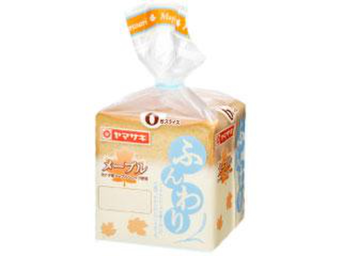 高評価 そのままよりトーストがおススメ ヤマザキ ふんわり食パン メープル のクチコミ 評価 レビュアーさん もぐナビ 高評価 そのままよりトーストがおススメ ヤマザキ ふんわり食パン メープル のクチコミ 評価 レビュアーさん もぐナビ