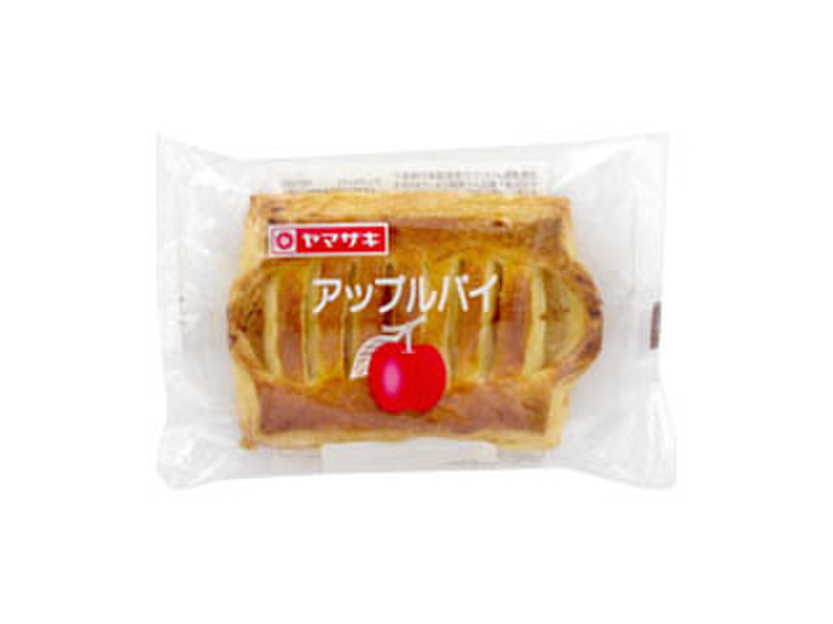 中評価 美味しい食べ方 ヤマザキ アップルパイ のクチコミ 評価 toto99さん もぐナビ 中評価 美味しい食べ方 ヤマザキ アップルパイ のクチコミ 評価 toto99さん もぐナビ