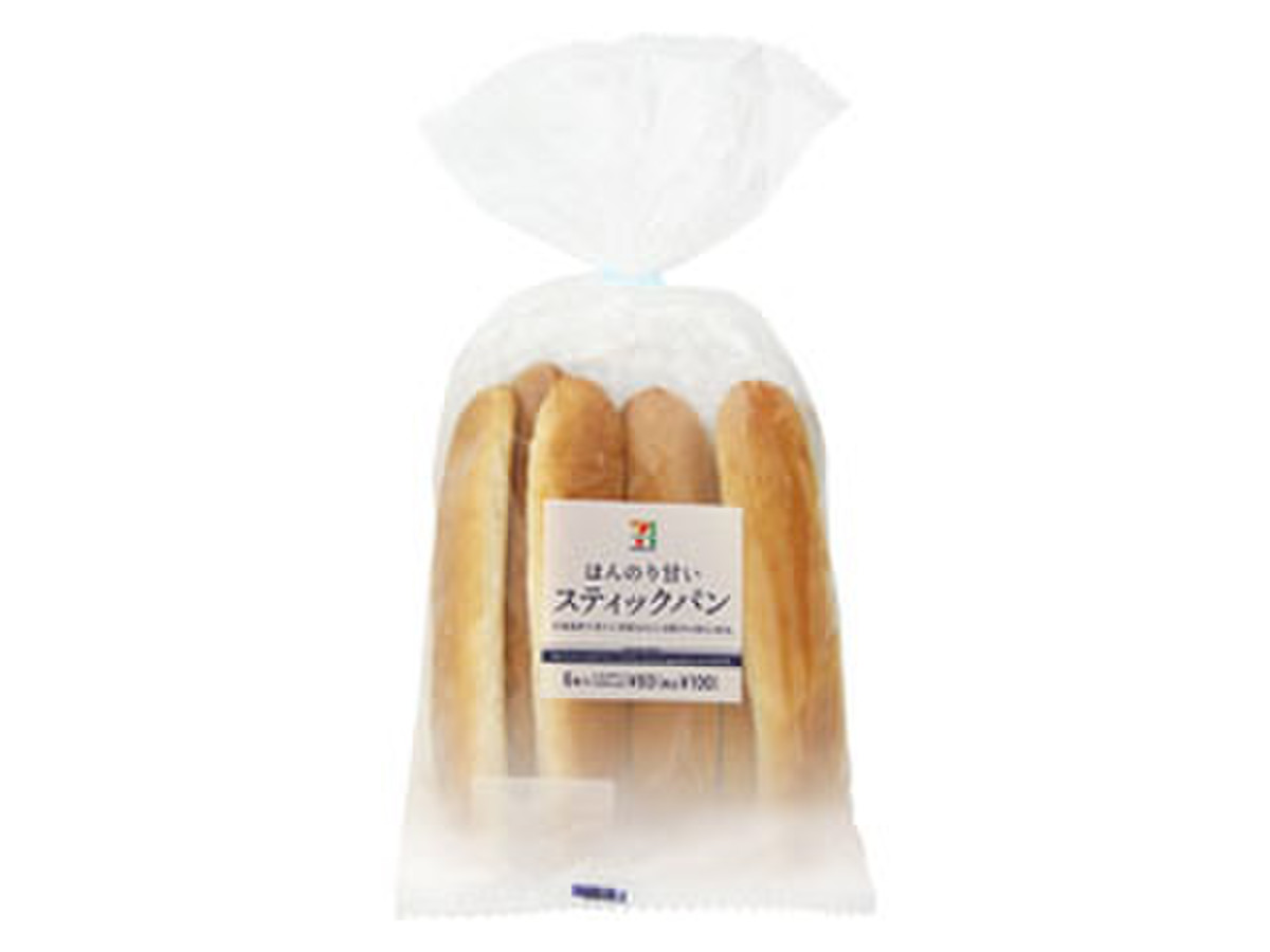 中評価 まさにザキヤマ セブンプレミアム ほんのり甘いスティックパン のクチコミ 評価 のあ さん もぐナビ 中評価 まさにザキヤマ セブンプレミアム ほんのり甘いスティックパン のクチコミ 評価 のあ さん もぐナビ