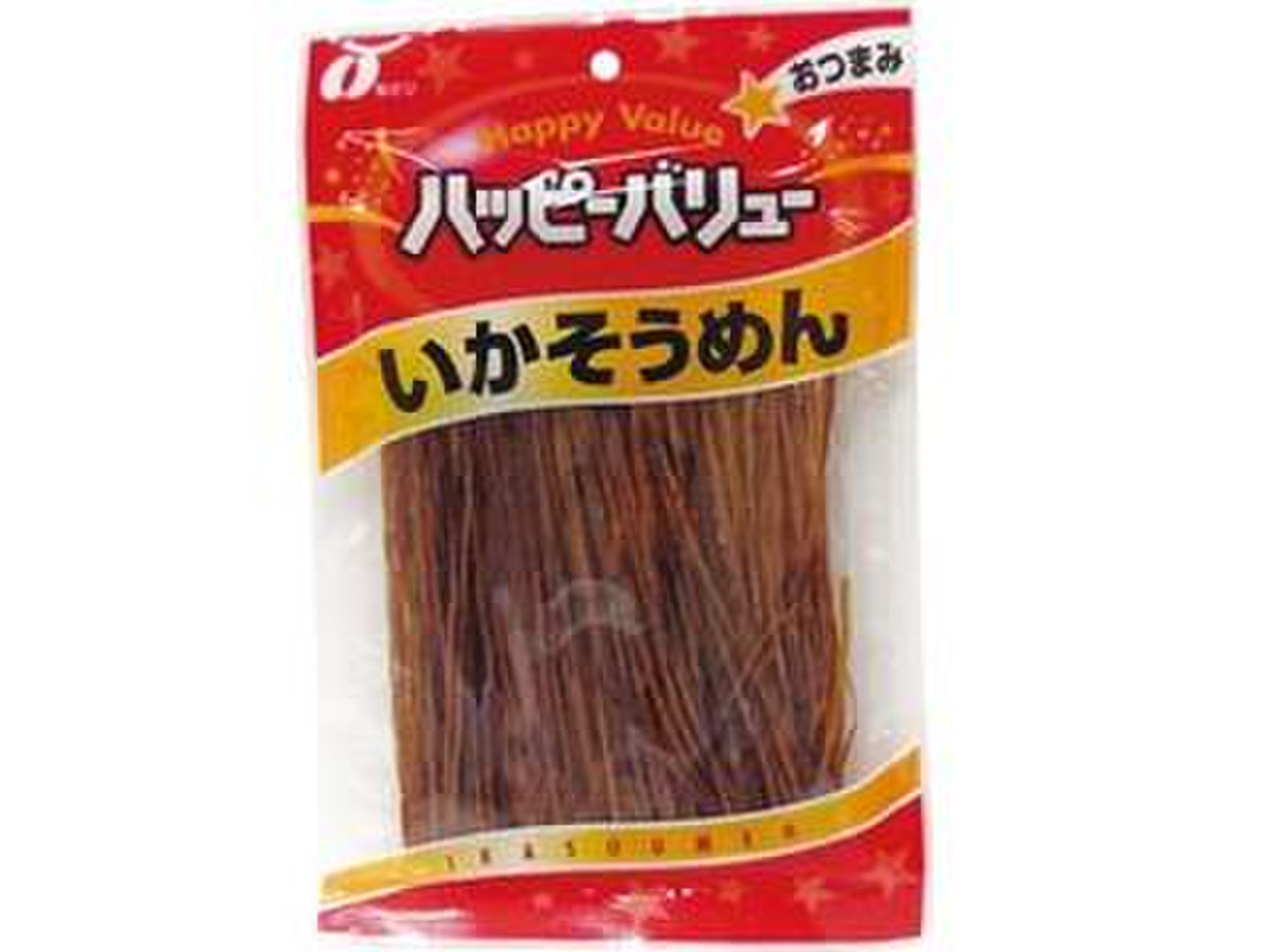 カロリー そうめん