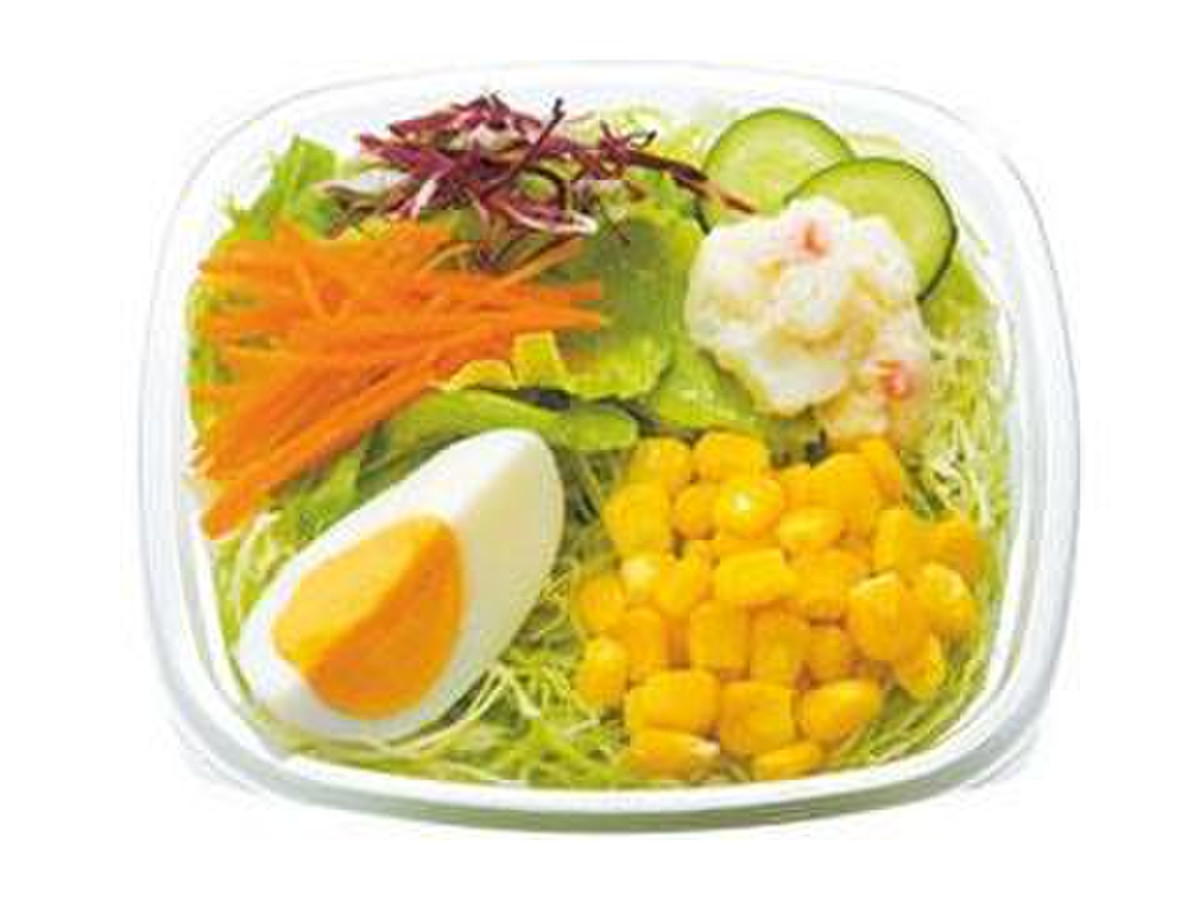 ほっともっと 野菜サラダ 製造終了 の口コミ 評価 カロリー 値段 ほっともっと 野菜サラダ 製造終了 の口コミ 評価 カロリー 値段
