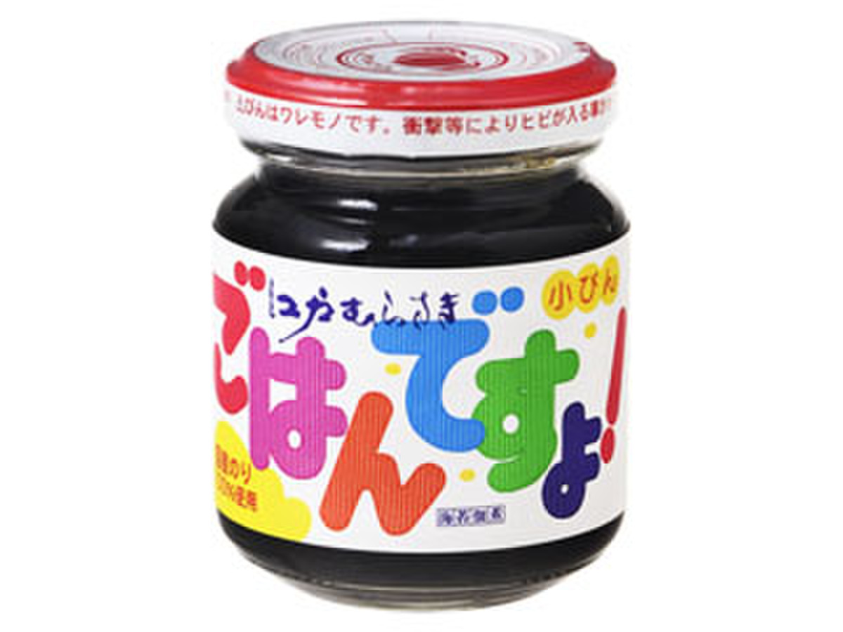高評価 これも定番 桃屋 江戸むらさき ごはんですよ 小びん のクチコミ 評価 レビュアーさん もぐナビ