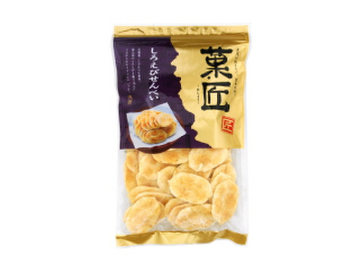 日の出屋製菓 菓匠 しろえびせんべいのクチコミ一覧 もぐナビ 日の出屋製菓 菓匠 しろえびせんべいのクチコミ一覧 もぐナビ