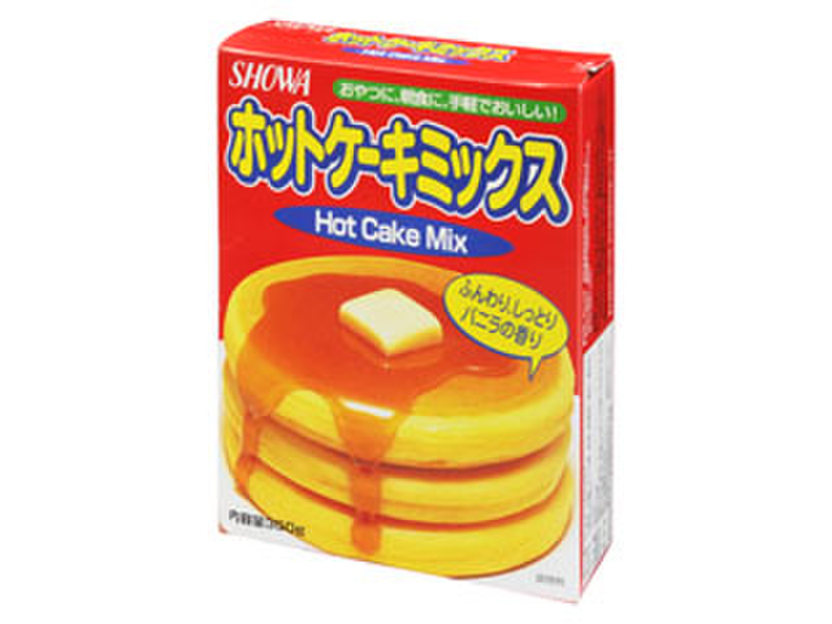 高評価 100均で 昭和 ホットケーキミックス のクチコミ 評価 レビュアーさん もぐナビ 高評価 100均で 昭和 ホットケーキミックス のクチコミ 評価 レビュアーさん もぐナビ