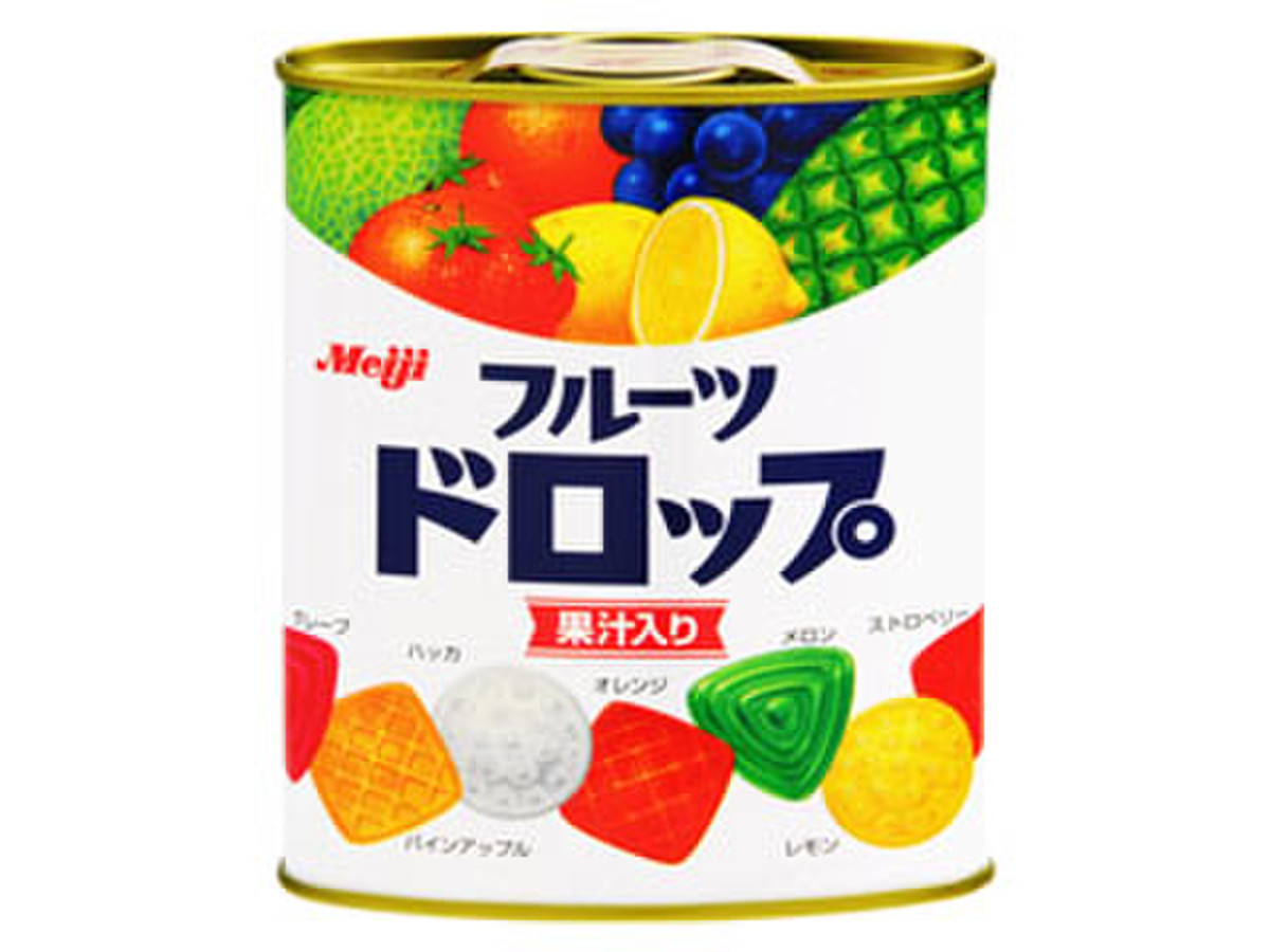 明治 フルーツドロップ 果汁入りのクチコミ 評価 商品情報 もぐナビ 明治 フルーツドロップ 果汁入りのクチコミ 評価 商品情報 もぐナビ