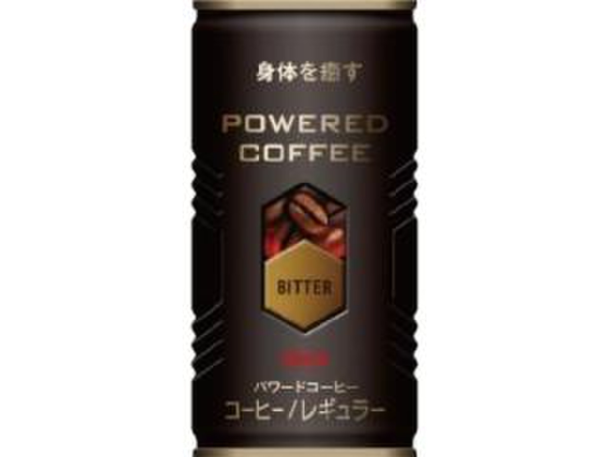 高評価 エナジーみなぎる曲者コーヒー コーワ パワードコーヒーレギュラー のクチコミ 評価 レビュアーさん もぐナビ