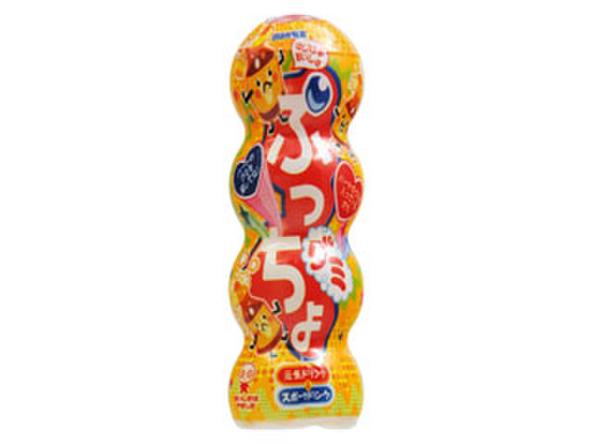 Uha味覚 ぷっちょグミ 元気ドリンク スポーツドリンク ケース40g 製造終了 のクチコミ 評価 商品情報 もぐナビ