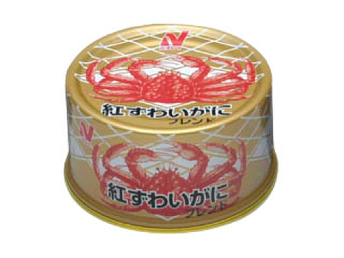 高評価 カニ雑炊 ニチレイ 紅ずわいがにブレンド フレーク のクチコミ 評価 かずまささん もぐナビ