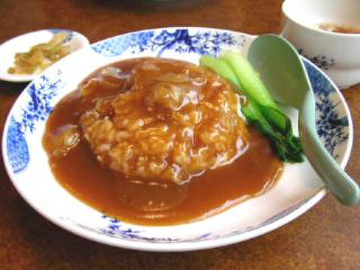 高評価 バーミヤン フカヒレご飯 スープ付 １食 バーミヤン フカヒレご飯 のクチコミ 評価 エリクサーさん もぐナビ