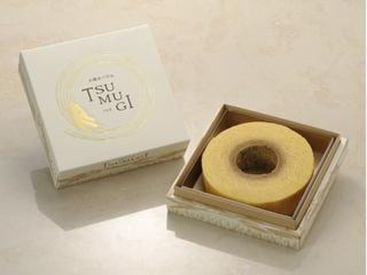 高評価 石屋製菓 白いバウム ｔｓｕｍｕｇｉ 大地のバウムのクチコミ 評価 値段 価格情報 もぐナビ