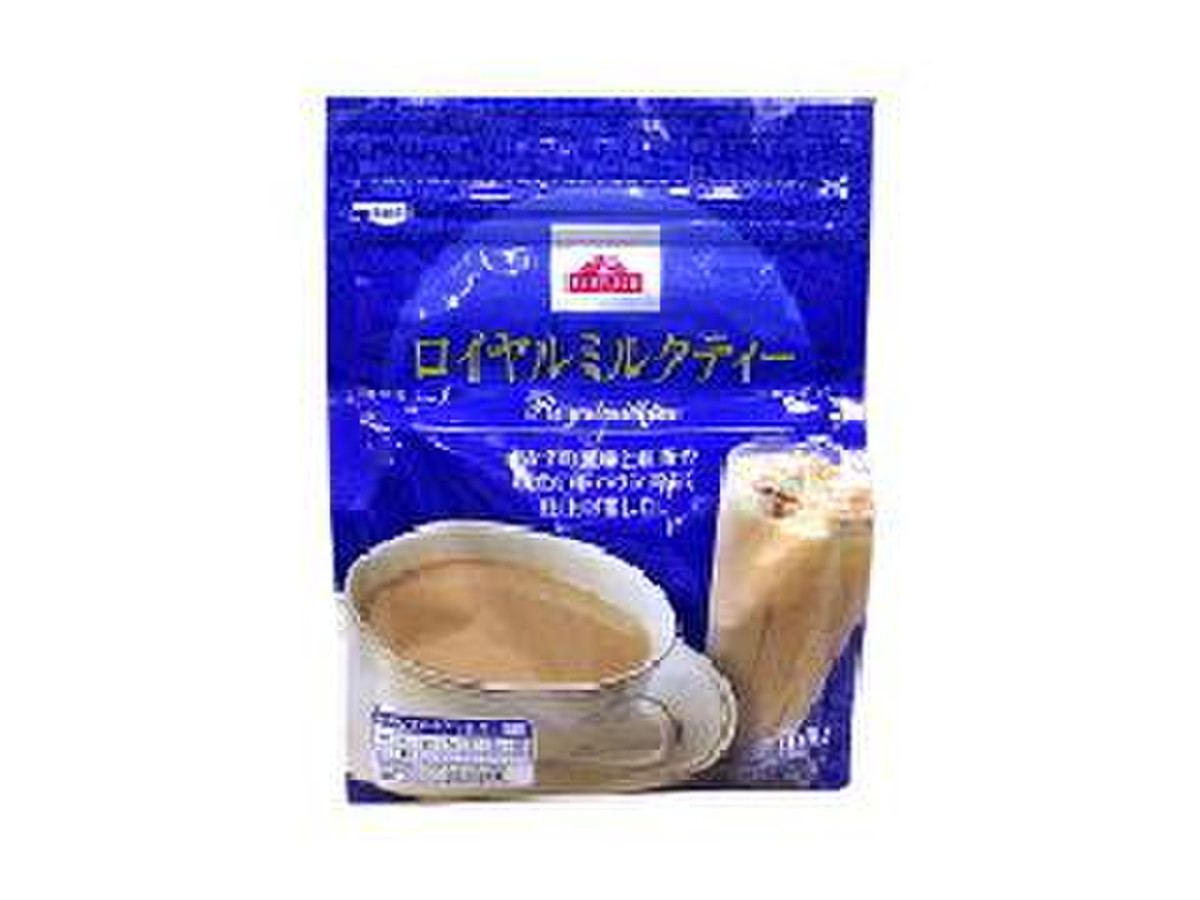 高評価 トップバリュ ロイヤルミルクティーのクチコミ 評価 値段 価格情報 もぐナビ