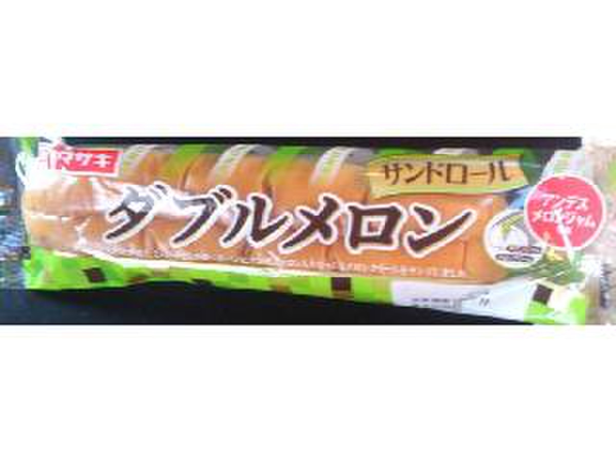中評価 正直まずい ヤマザキ サンドロール ダブルメロン のクチコミ 評価 ゆにょちゃぬさん もぐナビ 中評価 正直まずい ヤマザキ サンドロール ダブルメロン のクチコミ 評価 ゆにょちゃぬさん もぐナビ
