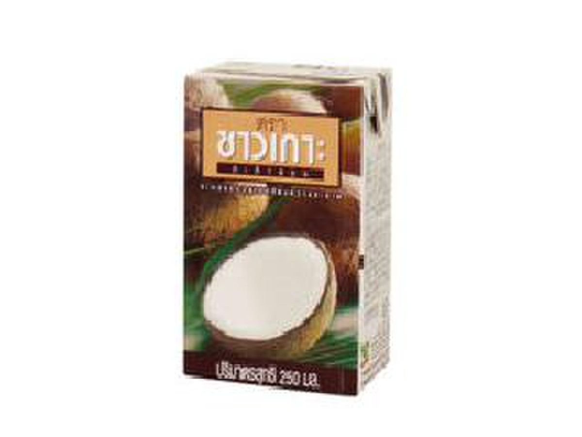 高評価 定番の チャオコー ココナッツミルク のクチコミ 評価 Sayakaaoiさん もぐナビ