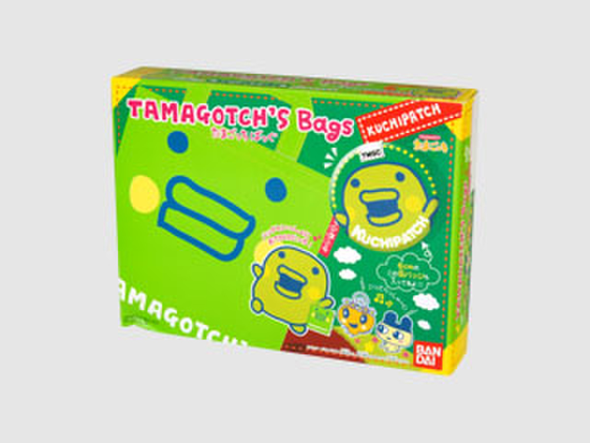 バンダイ たまごっちばっぐのクチコミ一覧 もぐナビ