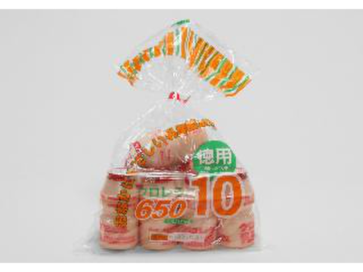 ハック 乳酸菌飲料クロレラ６５０のクチコミ 評価 カロリー 値段 価格情報 もぐナビ