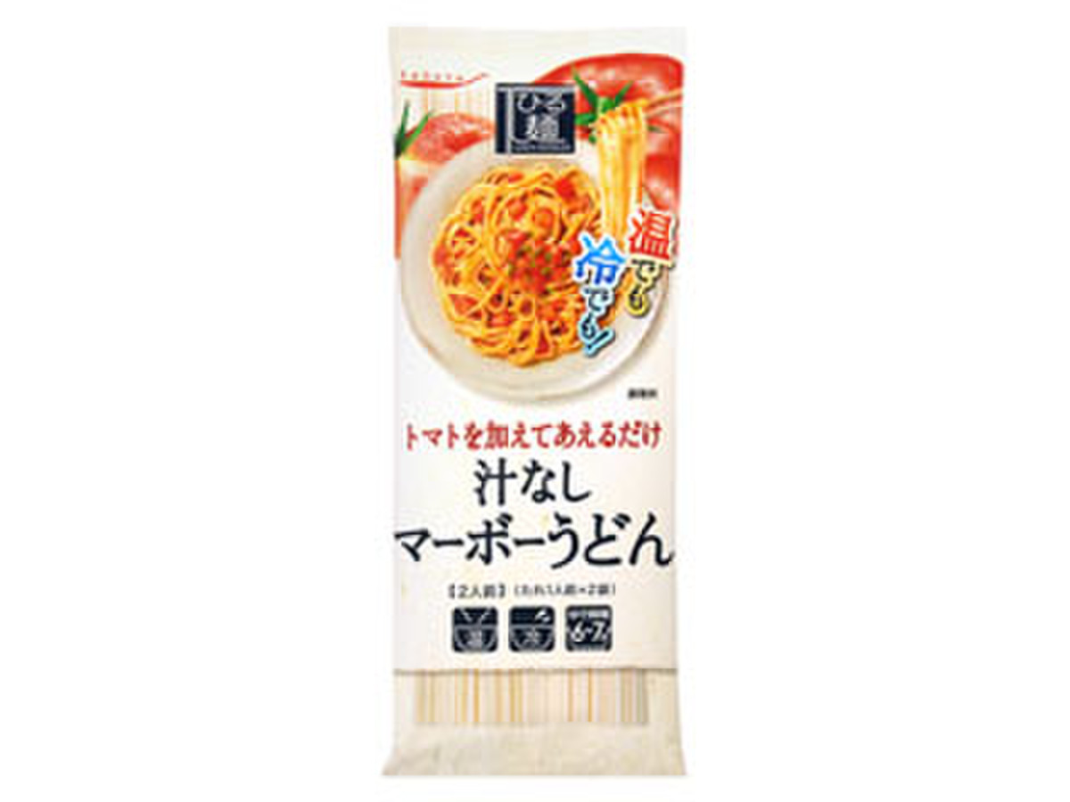 ｔａｂｅｔｅ ひる麺 汁なし麻婆うどんのクチコミ 評価 値段 価格情報 もぐナビ