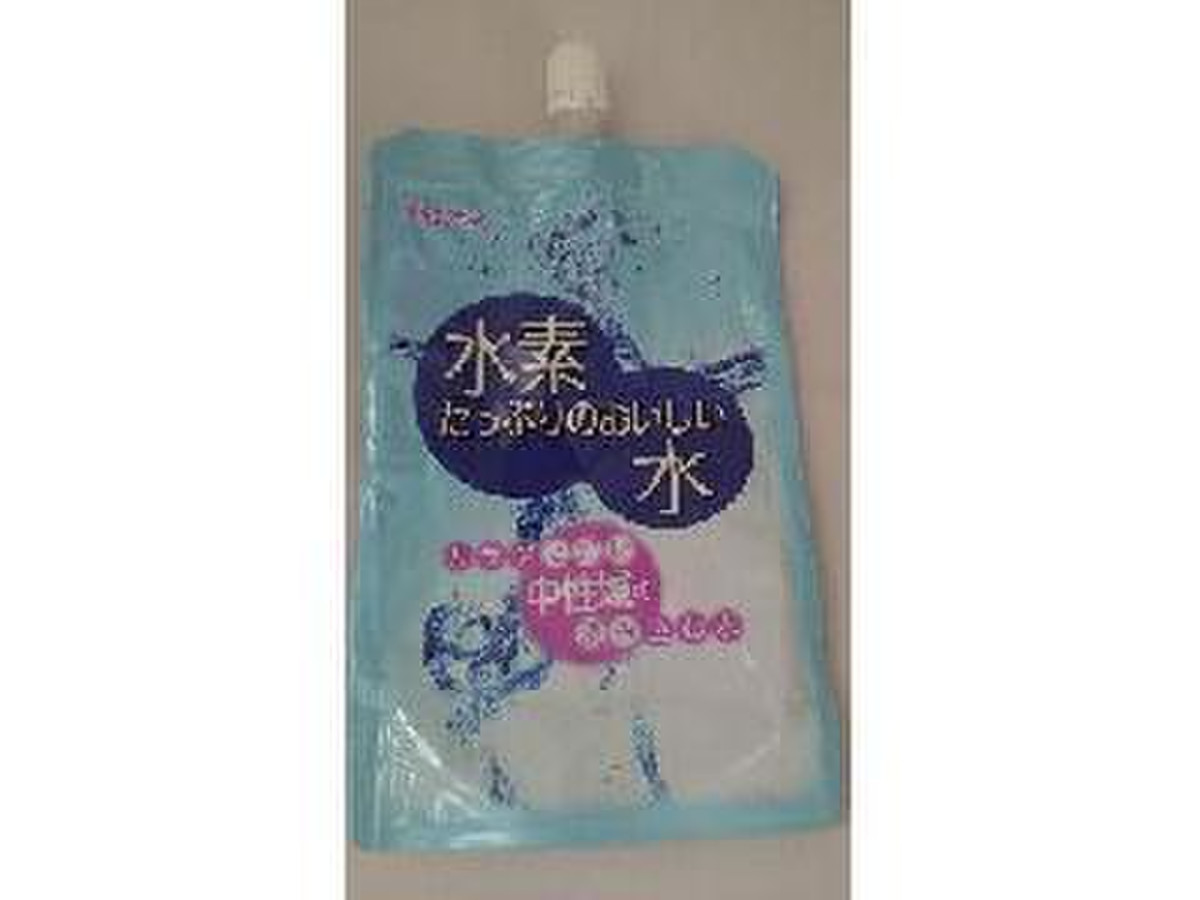 中評価 メロディアン 水素たっぷりのおいしい水のクチコミ 評価 商品情報 もぐナビ