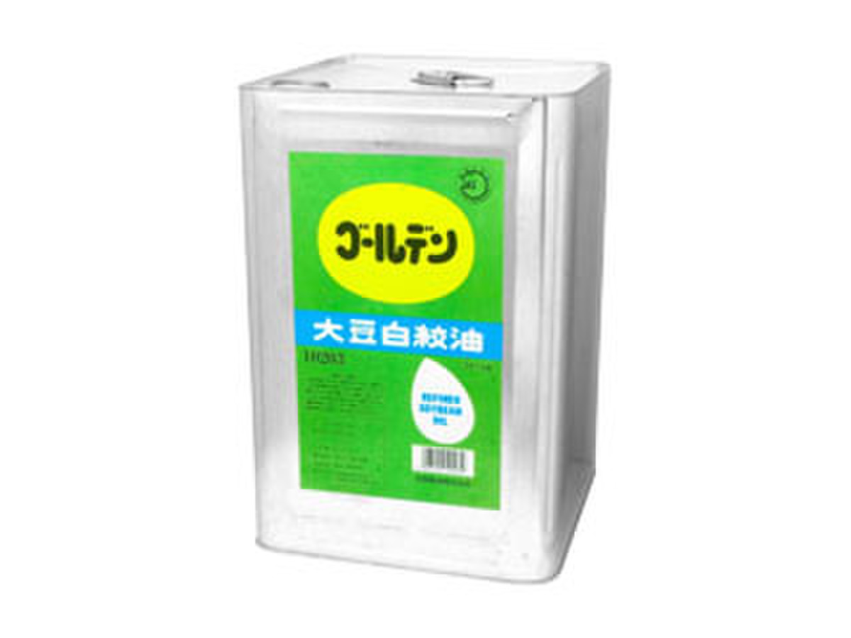 吉原製油 ゴールデン大豆白絞油のクチコミ 評価 商品情報 もぐナビ