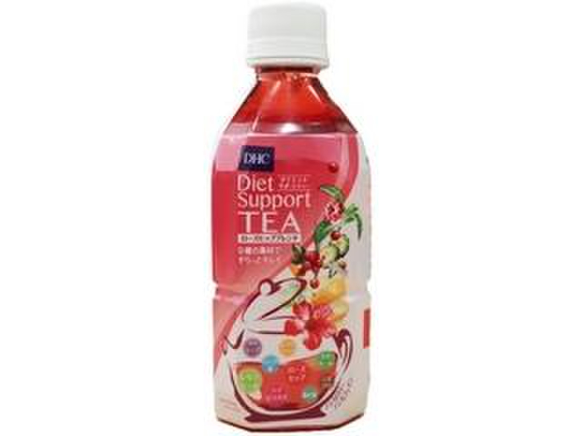 中評価 サーフ ｄｈｃ ダイエットサポートティー ローズヒップブレンドのクチコミ 評価 値段 価格情報 もぐナビ